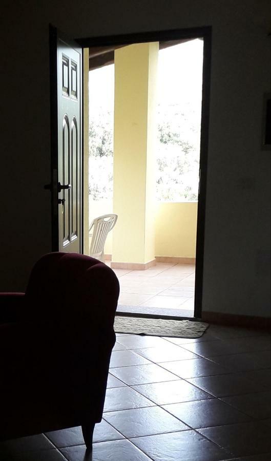 Willa Agriturismo La Tuva Padru Zewnętrze zdjęcie