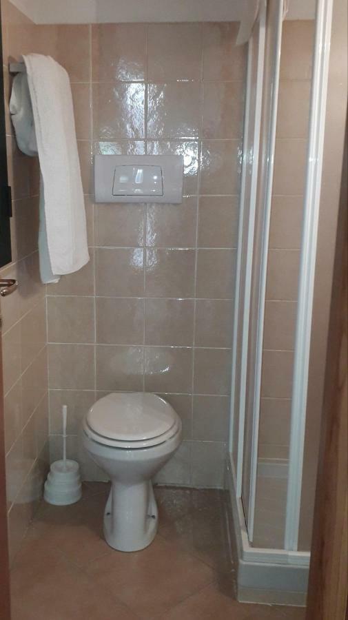 Willa Agriturismo La Tuva Padru Zewnętrze zdjęcie