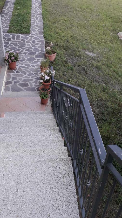 Willa Agriturismo La Tuva Padru Zewnętrze zdjęcie
