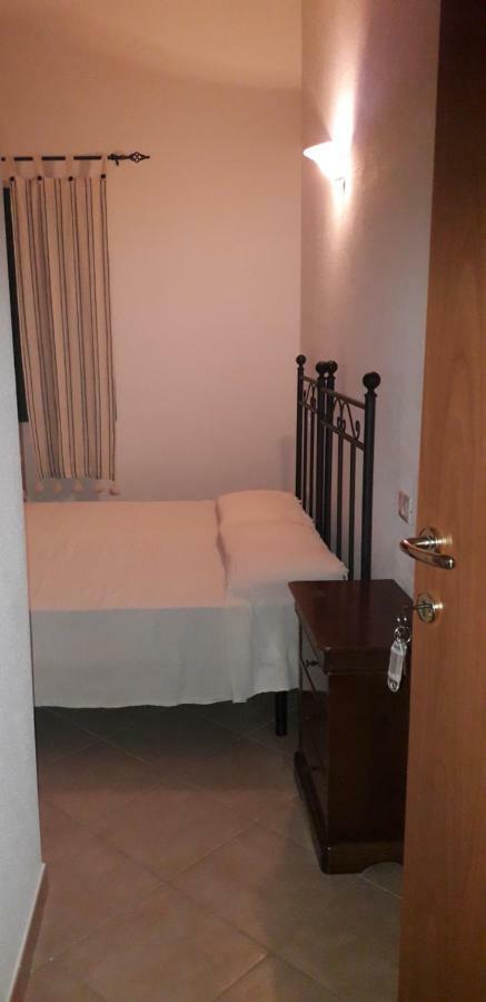 Willa Agriturismo La Tuva Padru Zewnętrze zdjęcie