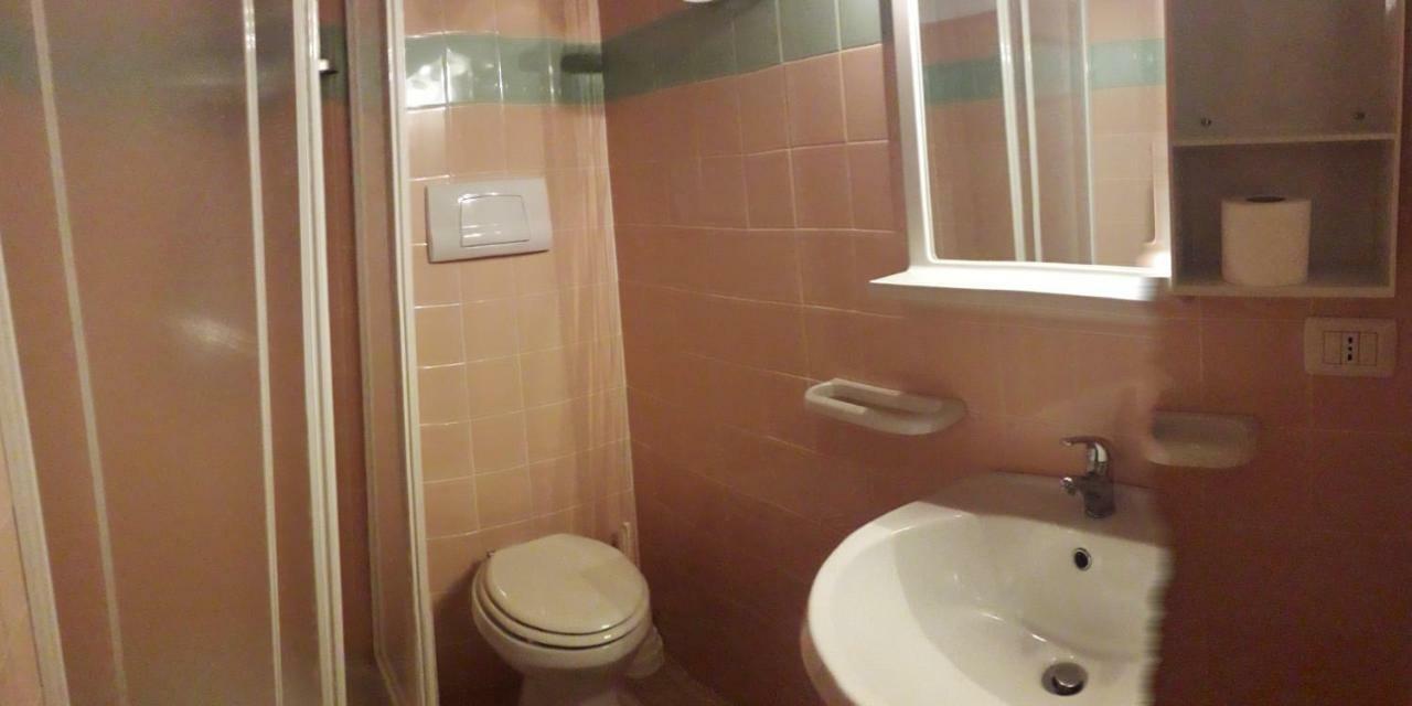 Willa Agriturismo La Tuva Padru Zewnętrze zdjęcie