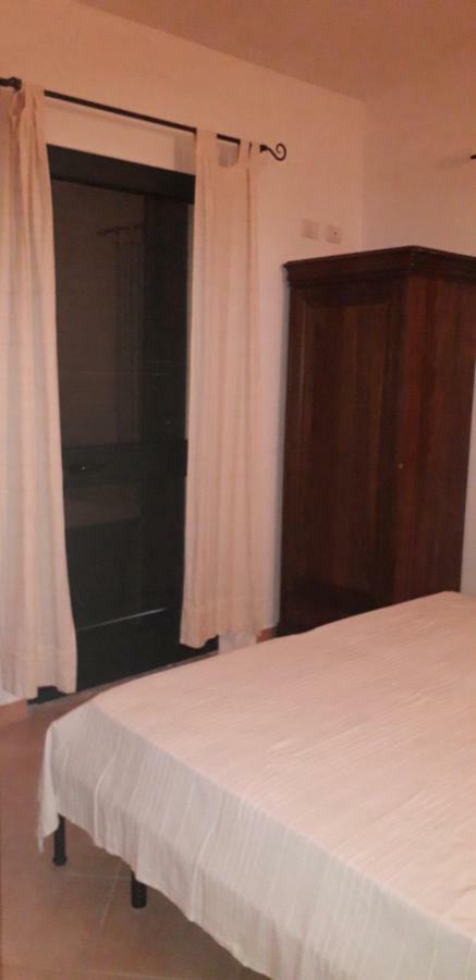 Willa Agriturismo La Tuva Padru Zewnętrze zdjęcie